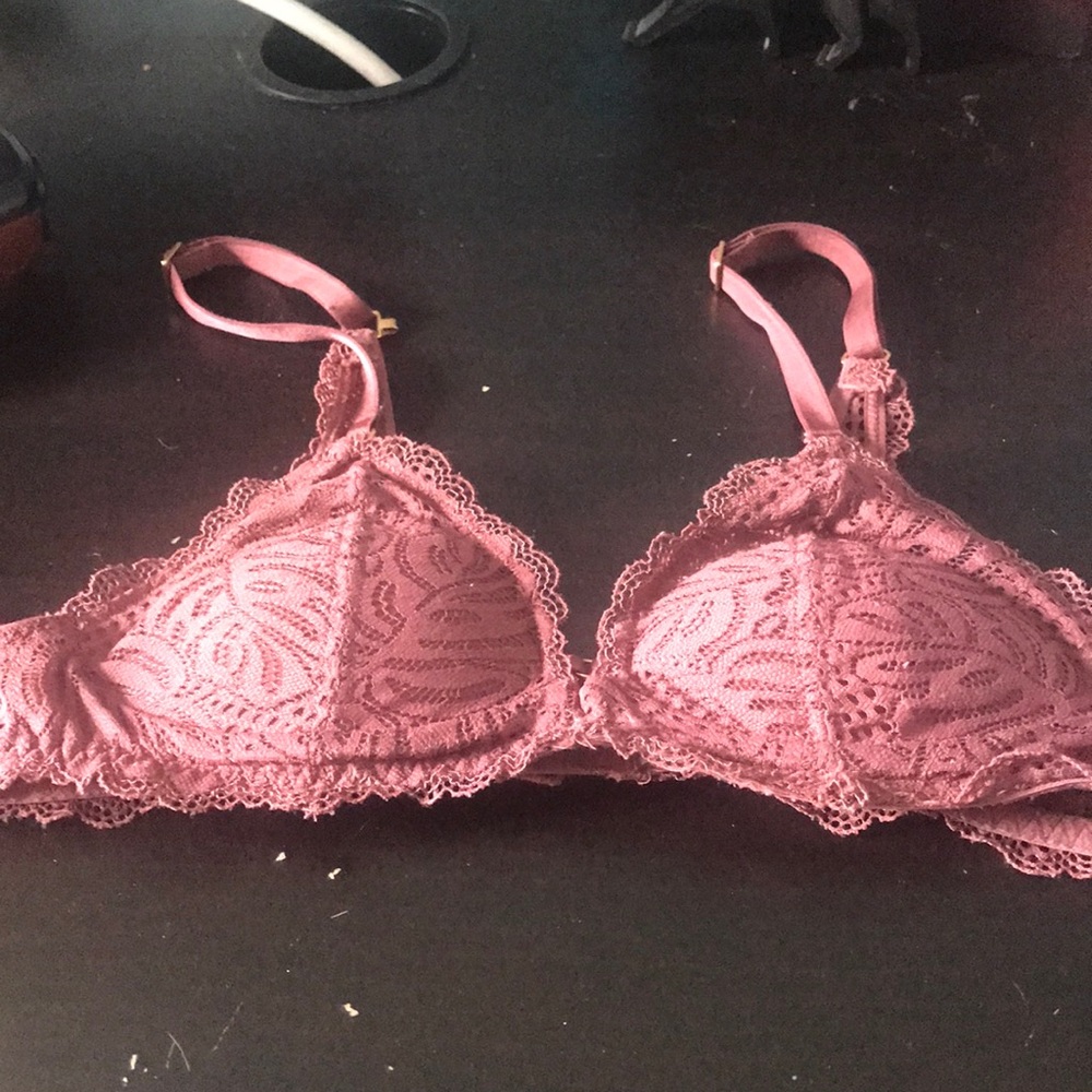 Rose Aerie bra size 32AA